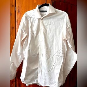 Mens dress shirt